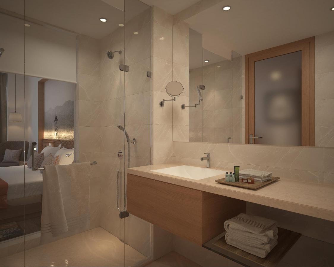 Bellevue Sarovar Premiere Junagadh Exteriör bild